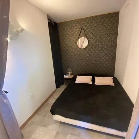 Apartament Appart. F2 Apercu Port De Santa Lucia St Raphael