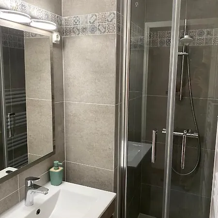 Apartment Appart. F2 Apercu Port De Santa Lucia St Raphael